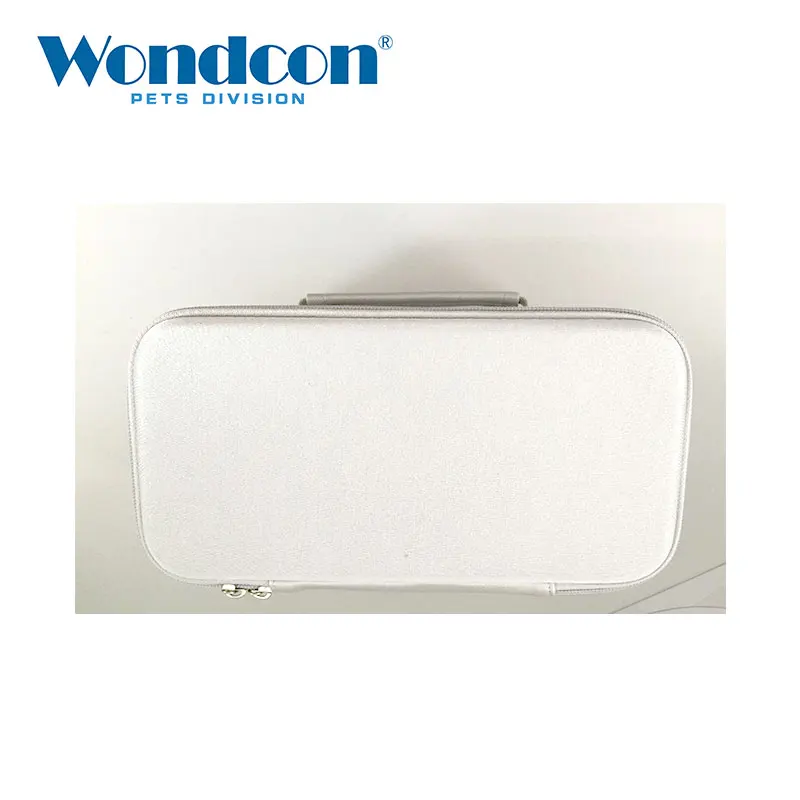 Домашний удобный лазерный массажер Wondcon устройство для терапии тела ремонт