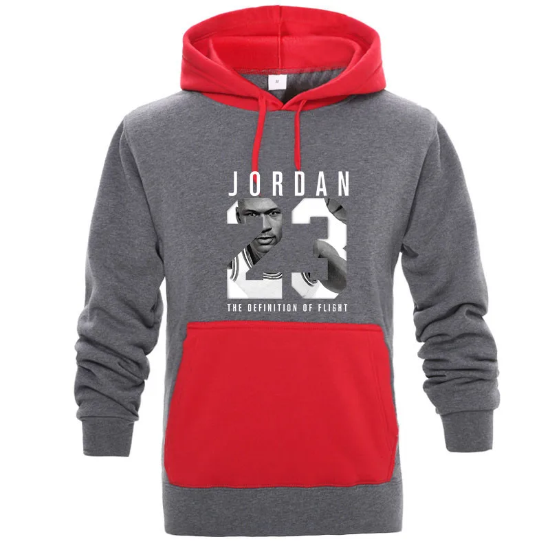 

2019 long sleeve Sweatshirt men's casual shirt Hoodie couple's Sweatshirt men's running Sweatshirt student's splicing Sweatshirt