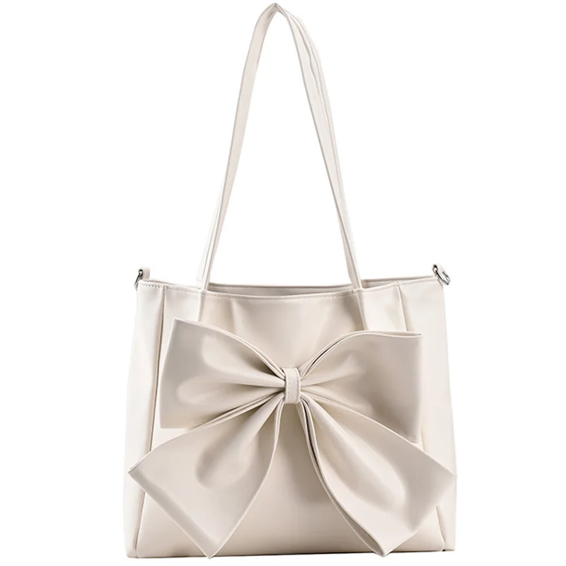 

Simple Large-capacity Bag Summer 2021 New Trendy Fashion High-quality Ladies Luxury One-shoulder Messenger Bag Commuter Tote Bag