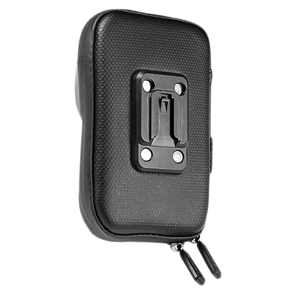 1 шт. 6 дюймовая Водонепроницаемая велосипедная сумка для телефона универсальный