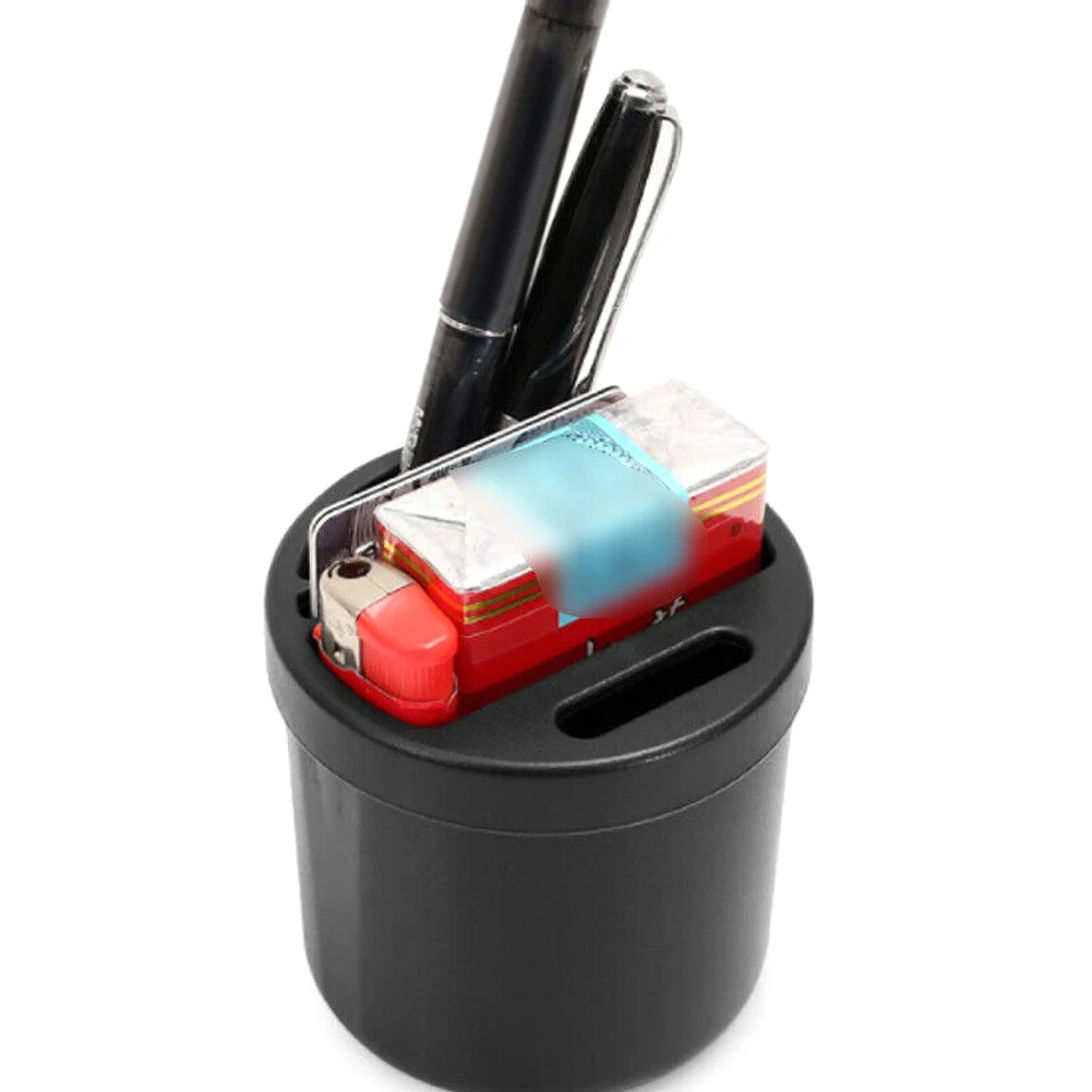 

Car SUV Seat Gap Mini Storage Box Organizer Coin Phone Cup Holder Multifunction