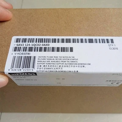 Новый TFT-дисплей 6AV2123-2DB03-0AX0 6ES7231-4HF32-0XB0 6ES7231-5QF32-0XB0 | Обустройство дома