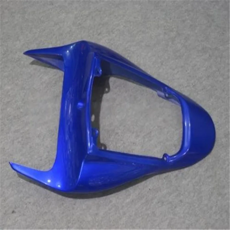 Инъекция для HONDA CBR 600 RR 07 08 синий желтый 600RR 600F5 CBR600RR CBR600F5 F5 CBR600 2007 2008 обтекатель |