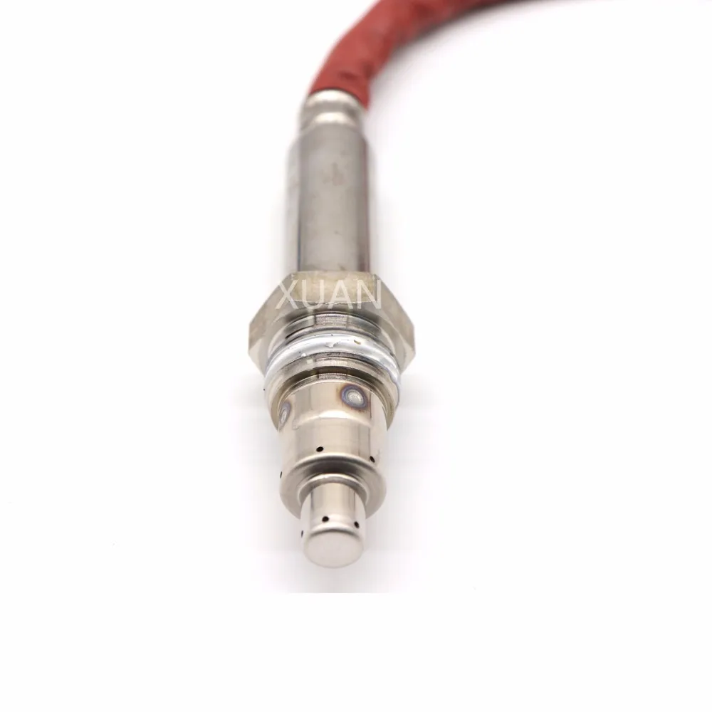 Датчик 22219281 NOX для грузовика Volvo EURO 6 FH4 FM4 Новый изготовленный кислородный датчик