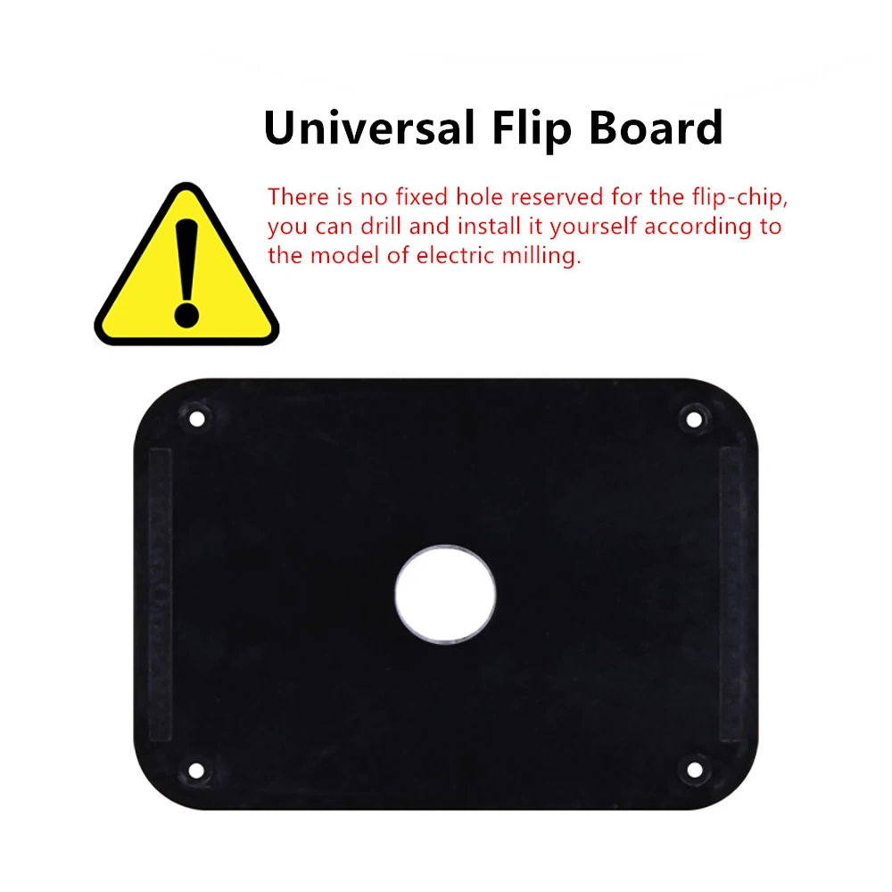 

Mini Electric Router Universal Flip Table Multifunctional Carpentry Workbench For Woodworking Trimming Engraving Milling Machine