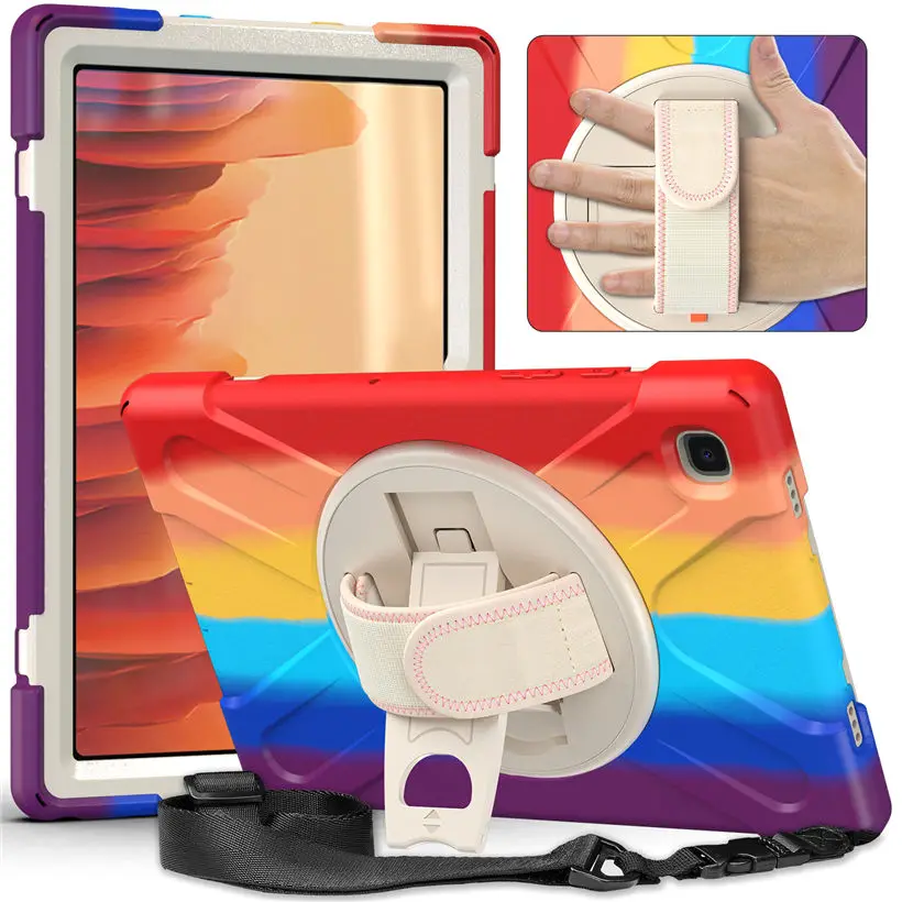 

Чехол для Samsung Galaxy Tab A7 10,4 2020 Tab A 8,0 2019 T500 T505 T290 T295