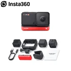 Модульная Экшн-камера Insta360 ONE R Leica 5,3 K 360 5,7 K 4K
