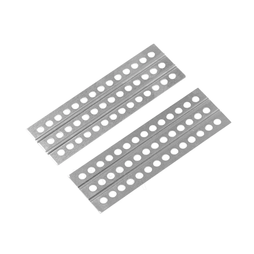 2 шт. Радиоуправляемый автомобиль украшение металлический Песок Лестница