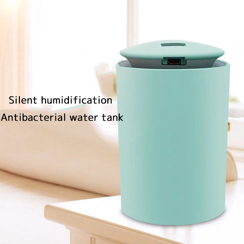 

Portable Desktop Mini Air Cooler Conditioner USB Fan Air Cooler Humidifier Purifier Air Cooling Humidifier Drop Shipping