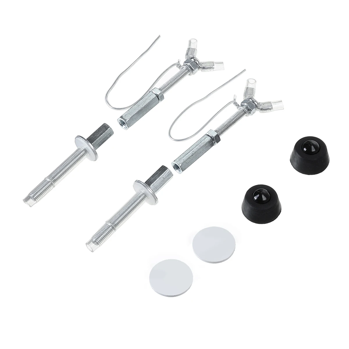 1 пара передних задних багажников для багажника газовые стойки кронштейн подъема