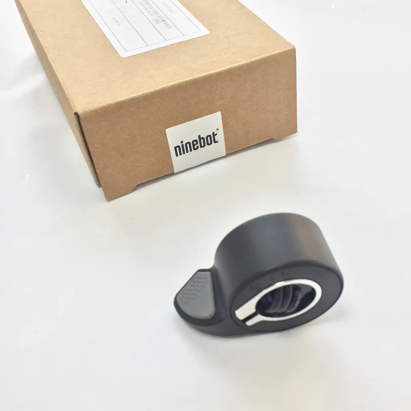 Оригинальный набор тормозных ручек для Ninebot MAX G30 смарт-электрический скутер