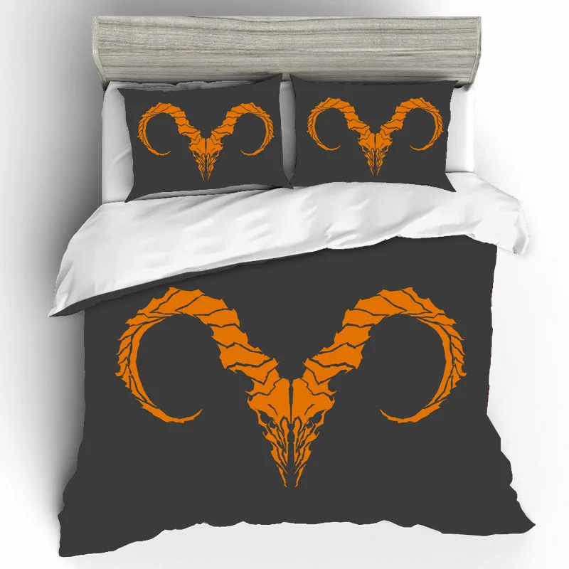 Game Of Thrones King Size Bedding Sets Duvet Cover Bed Sheets And Pillowcases Bed Linen Bedding Set Home Textile Dropshipping