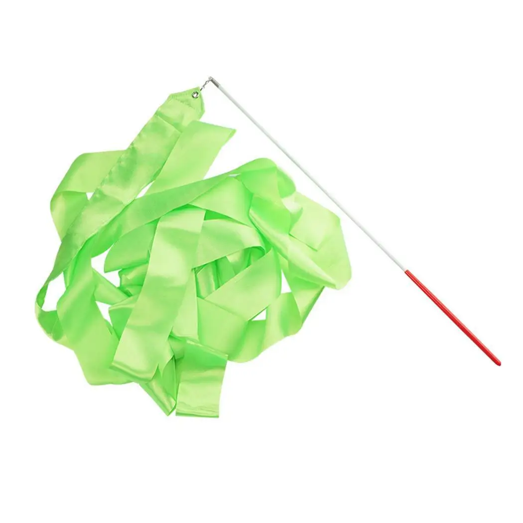 Детская портативная Нескользящая домашняя школьная гимнастическая лента Набор