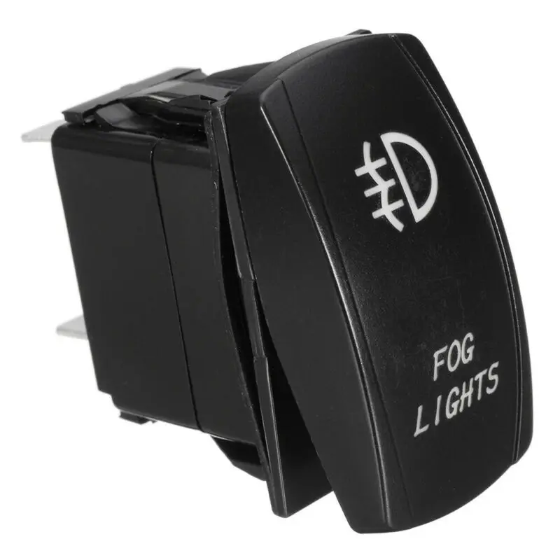 Комплект реле проводки с переключателем предохранителей красный черный корпус