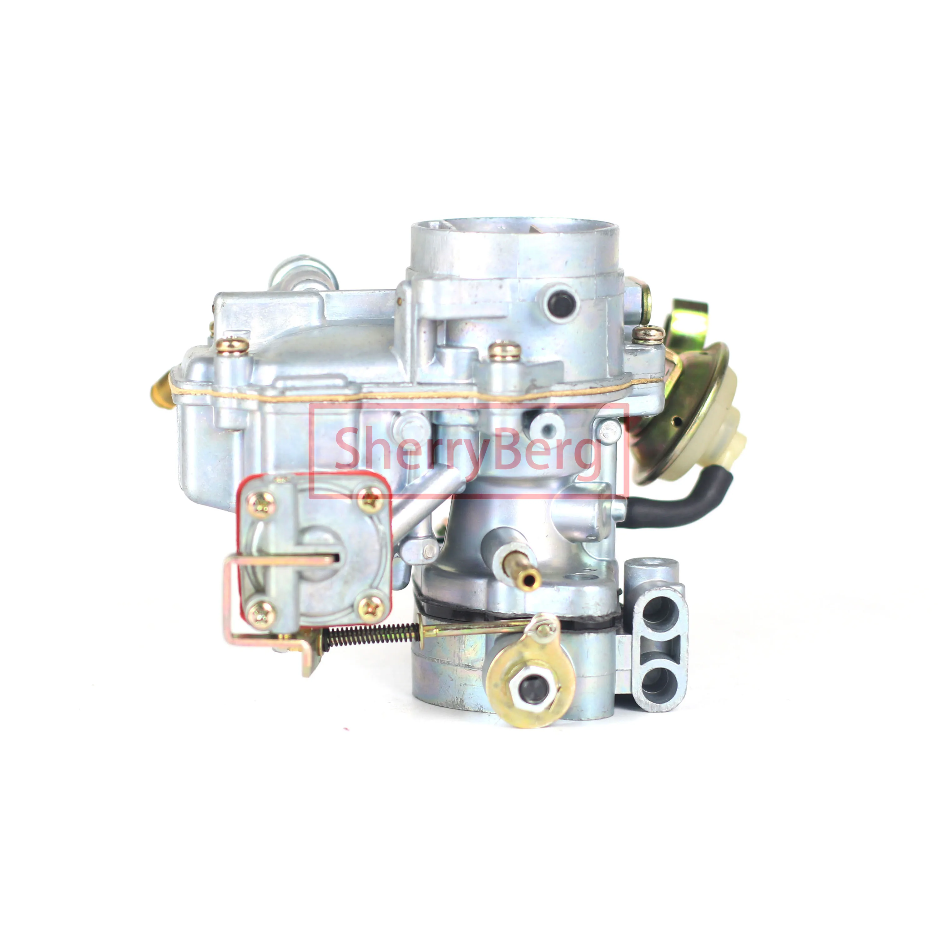 Карбюратор SherryBerg CARB caарбуретор подходит для FIAT 128 1300 CC 1973-1978 32M-ICEV 32 мм vergaser carby 32MICEV