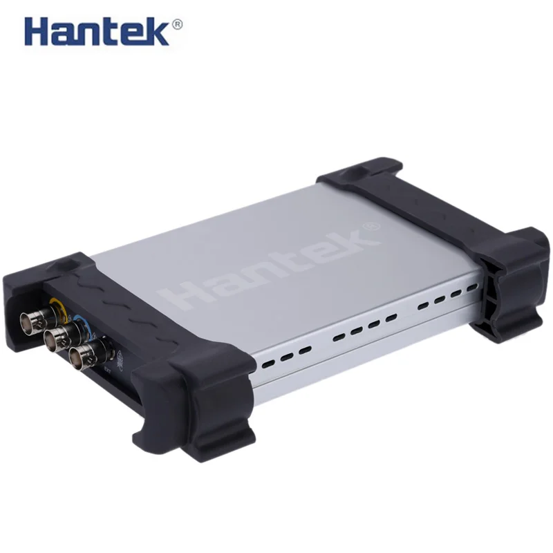 Осциллограф Hantek IDS1070A 2-канальный беспроводной осциллограф с Wi-Fi подключением к