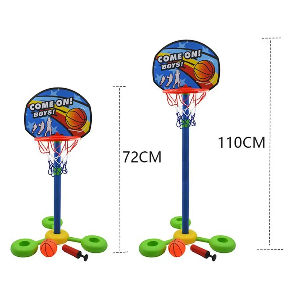 

Pool Basketball Hoop Set Floationg Pool Toys For Kid & Adult Pool Floats Swimming Pool Ring Toss Game Foam Water Gun