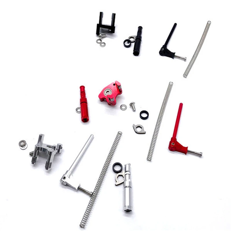 Набор скоростных переключателей передач 2 7 для модернизации складного