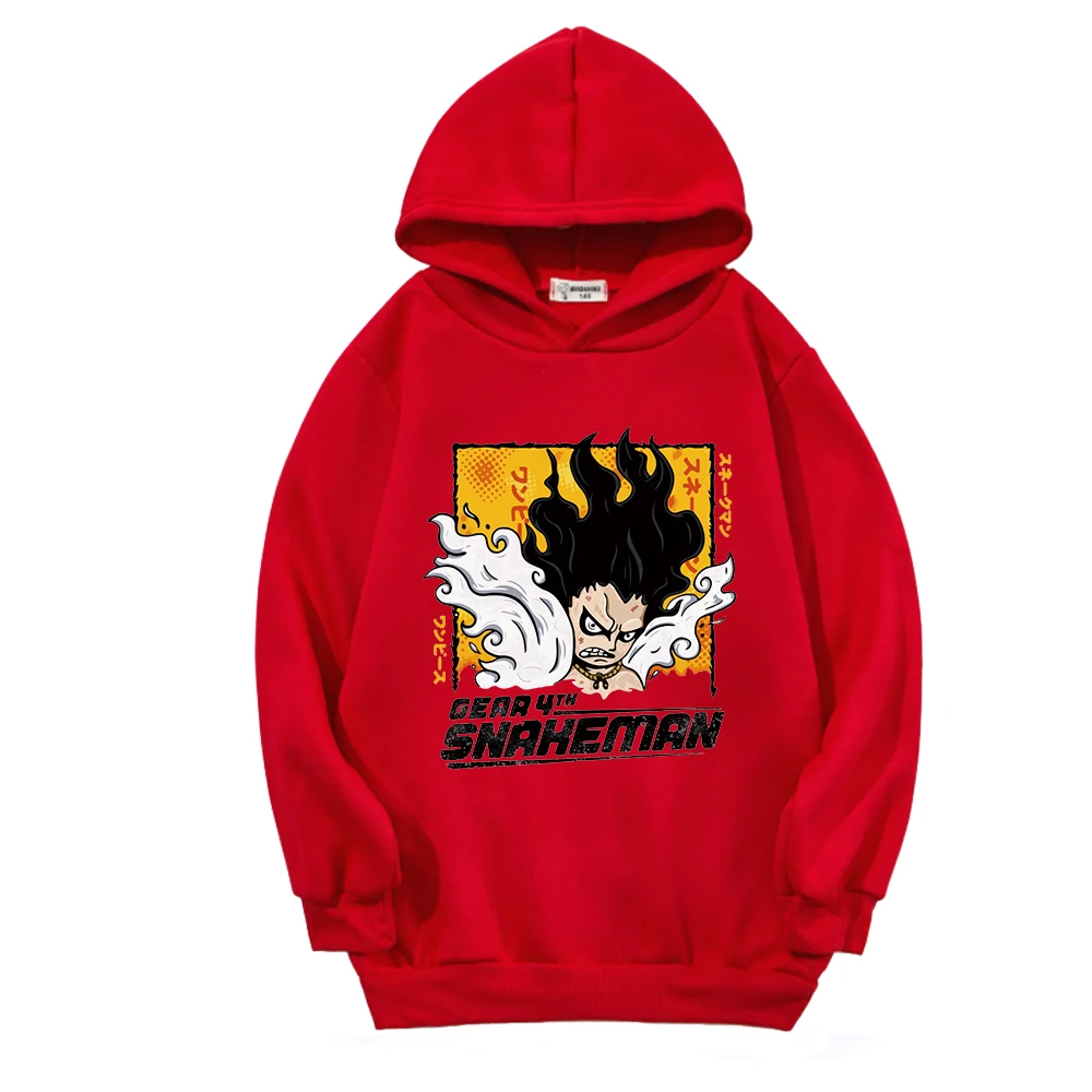 Una pieza con capucha de ni&ntilde;os y ni&ntilde;as de primavera y ropa de Oto&ntilde;o de algod&oacute;n de manga larga ropa deportiva Casual de moda-0