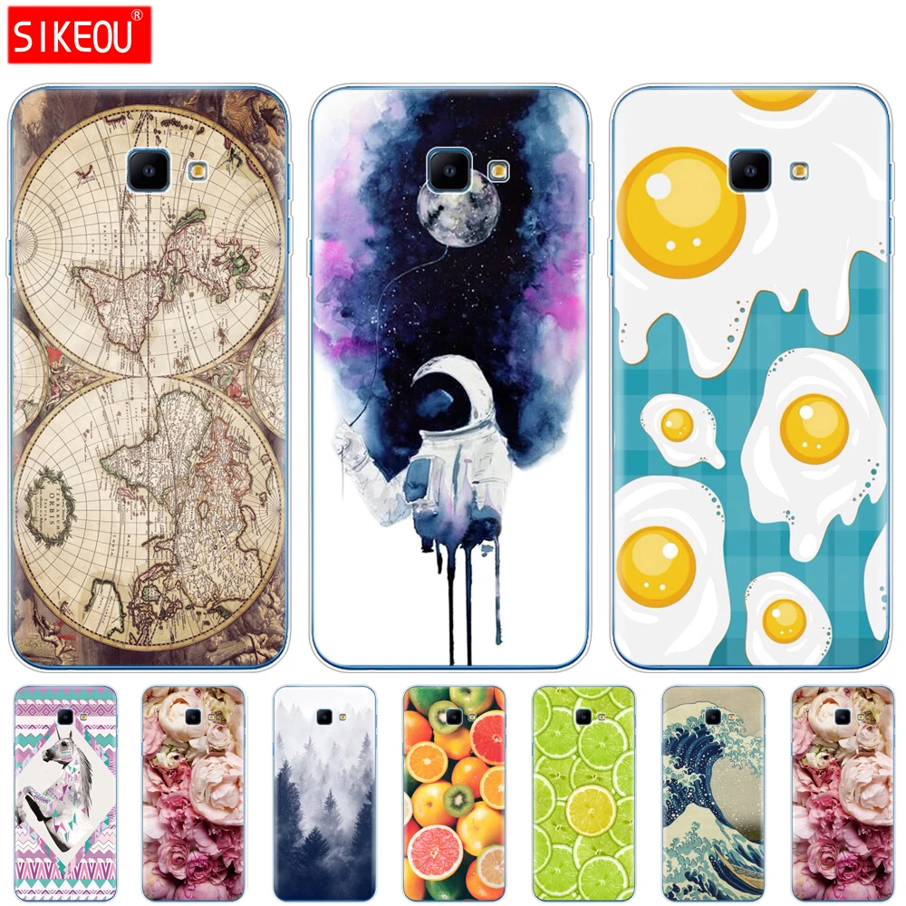 Для Samsung J4 Core чехол 6 0 ''силиконовый мягкий ТПУ для Galaxy J410 J410F крышка Cool J 4 4J J4Core |