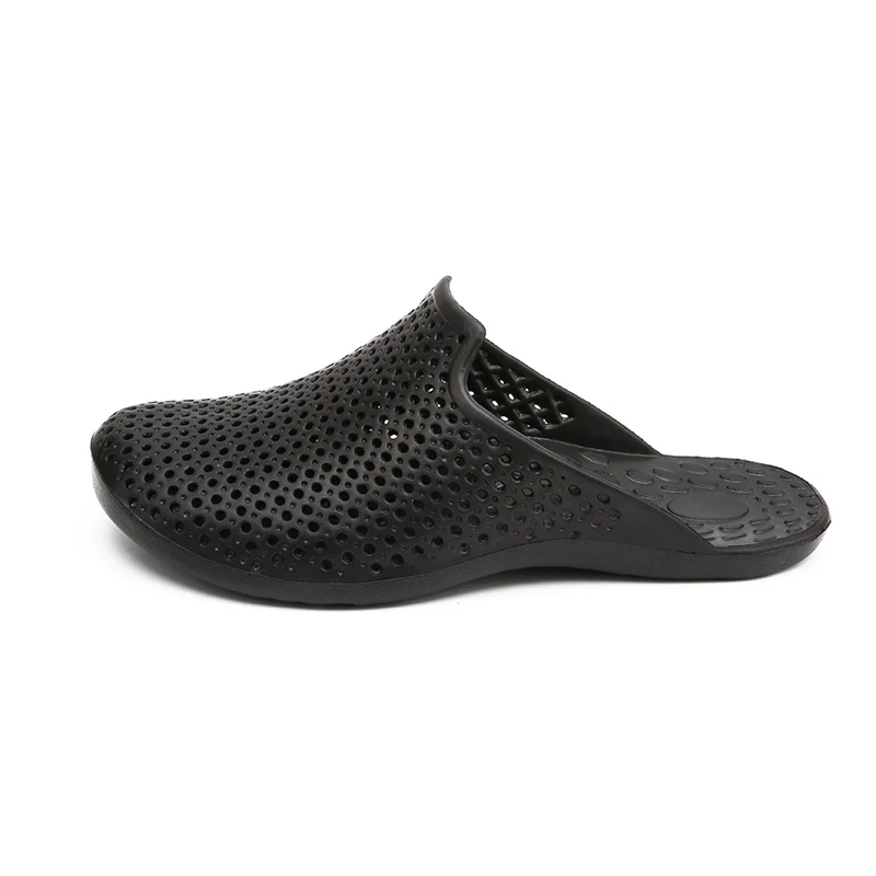 Модные мужские сандалии Козлов летние тапочки водонепроницаемая пляжная обувь