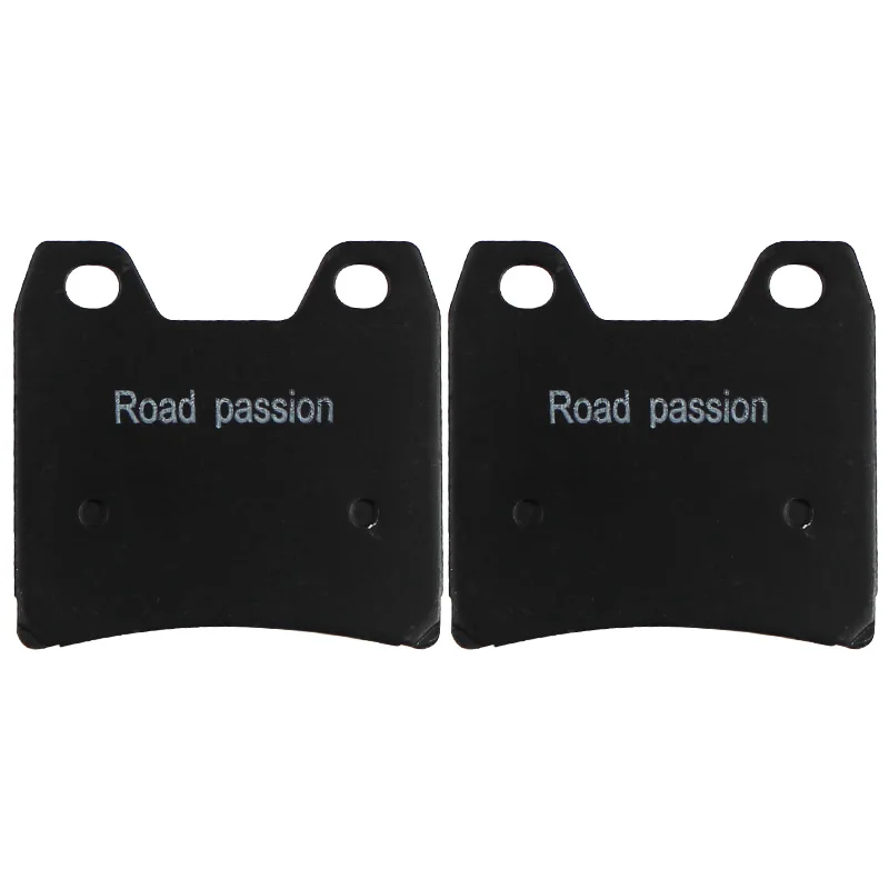 Задние тормозные колодки для мотоцикла Road Passion YAMAHA FZS1000 Fazer XJR1300 C Racer N P R S T W X Y FZS 1000