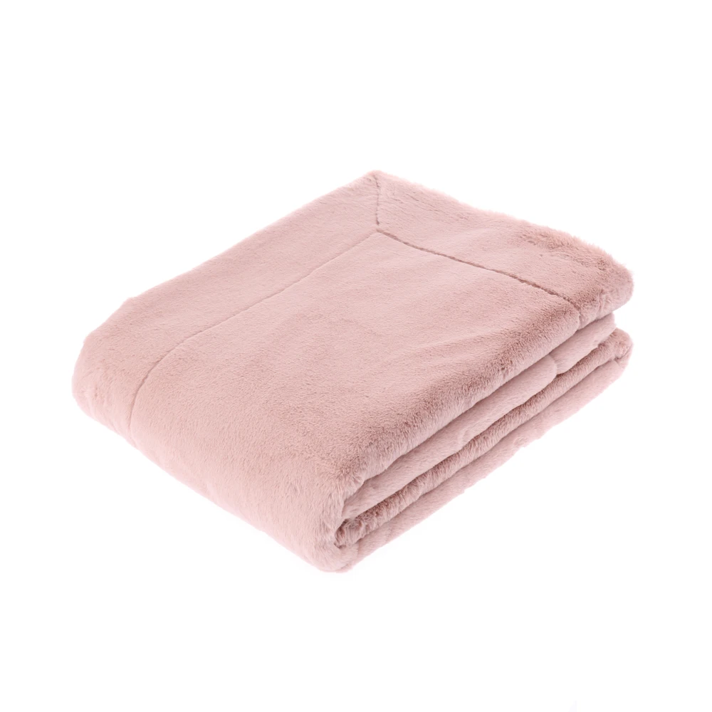 Одеяло Battilo большого размера элегантное мягкое и уютное декоративное домашнее