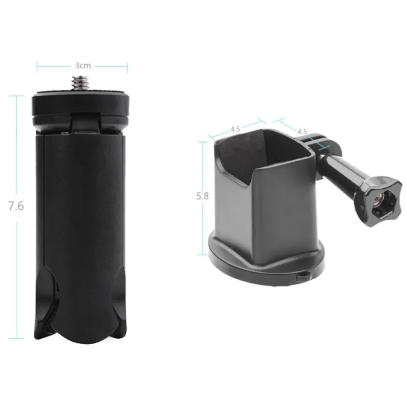 11 переносной штатив подставка Gimbal аксессуары для стабилизаторов DJI Smooth и OSMO Mobile 2 |