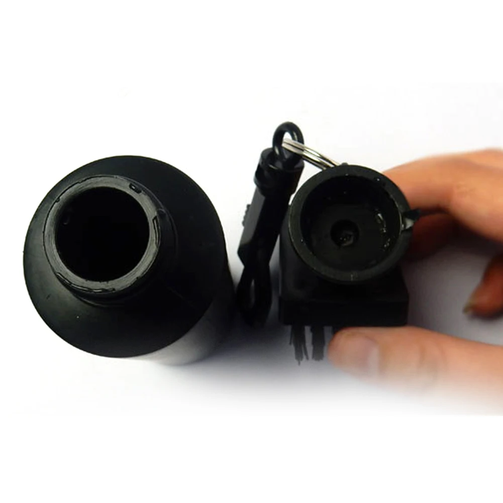 

Accessories Scrub Wet With Extrusion Water Bottle Sports Equipment Golf Club Cleaning Brush Tool Hook Family Multipurpose Black