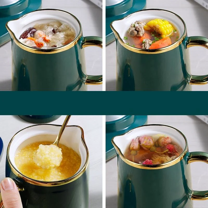 restaurant catering equipment materiel cuisine elektrikli mutfak aletleri kitchen electrical appliance electric stew cup free global shipping