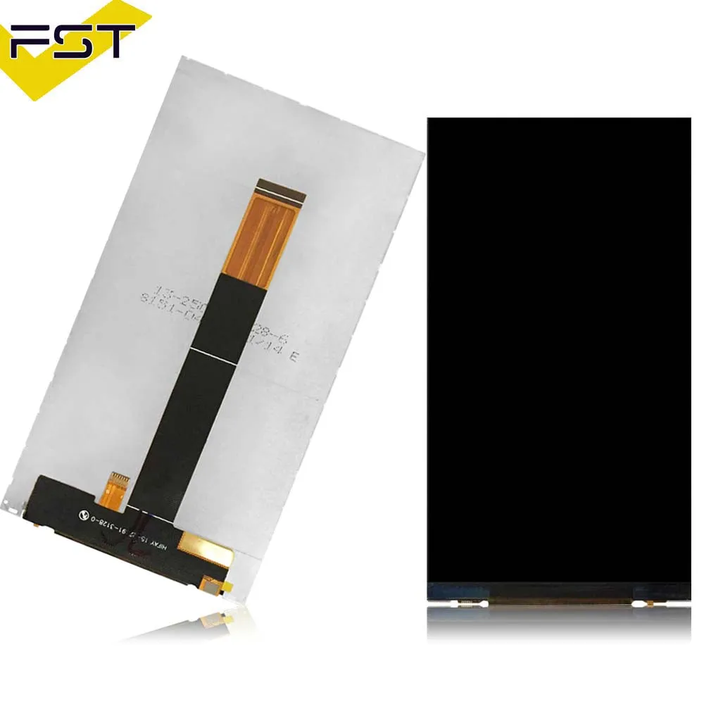 Для Cubot Magic lcd с сенсорной панелью запасные части для Cubot Magic Phone lcd дисплей+ сенсорный экран дигитайзер Инструменты+ клей
