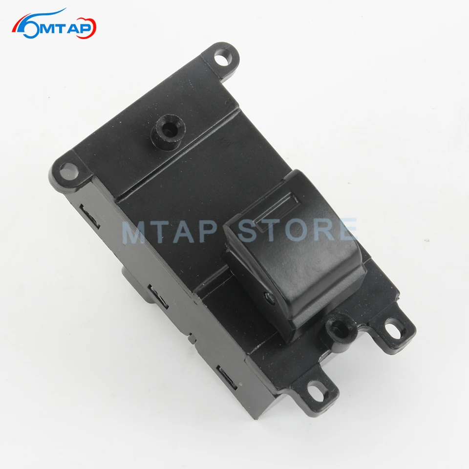 Электрический контроллер MTAP для Honda CITY GM 2009 2010 2011 2012 2013 2014 пассажирский боковой