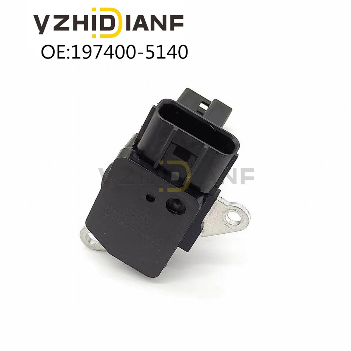 4x 37980-R40-A010-M1 197400-5140 197400-5220 Maf датчик массового расхода воздуха для Honda Civic-a Accor-d CR-V