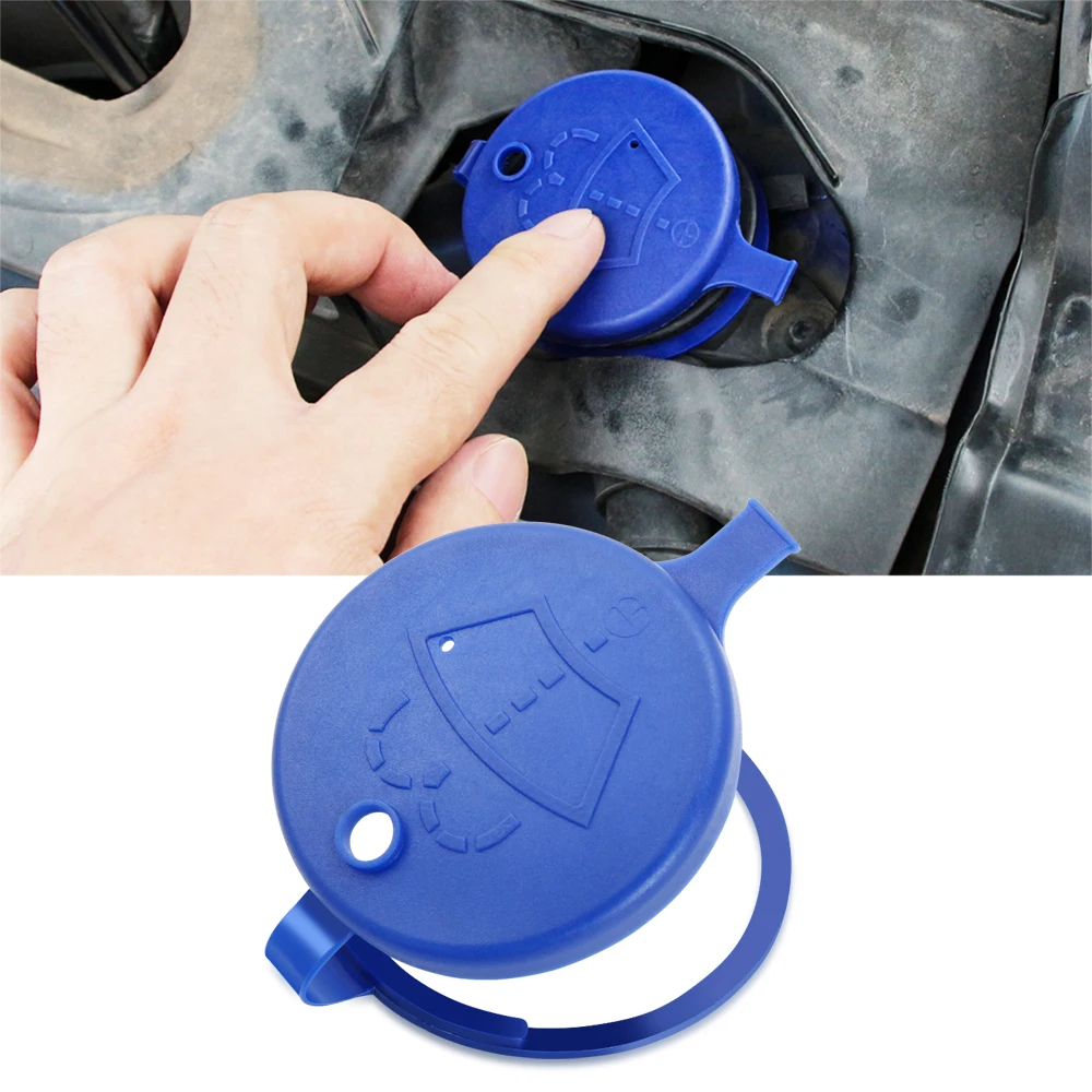 Крышка жидкости адаптера стеклоомывателя автомобиля для Toyota Camry RAV4 Prado Corolla YARIS KIA Rio Sorento Sportage K2 K3 K4 K5 и др.
