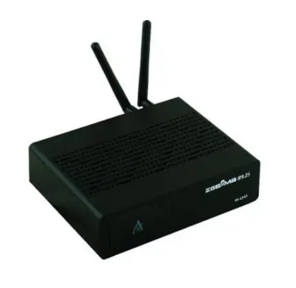 4K спутниковый ТВ приемник Engima2 zgemma h9.2h DVB-S2X+ DVB-T2/C тюнер muli-stream iptv Сталкер bulit в wifi