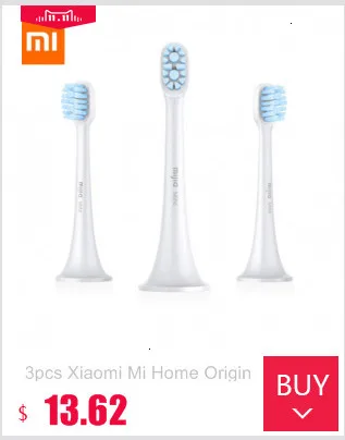 Xiaomi Soocare X3 Soocas Водонепроницаемая электрическая зубная щетка перезаряжаемая звуковая электрическая зубная щетка обновленная ультра звуковая зубная щетка