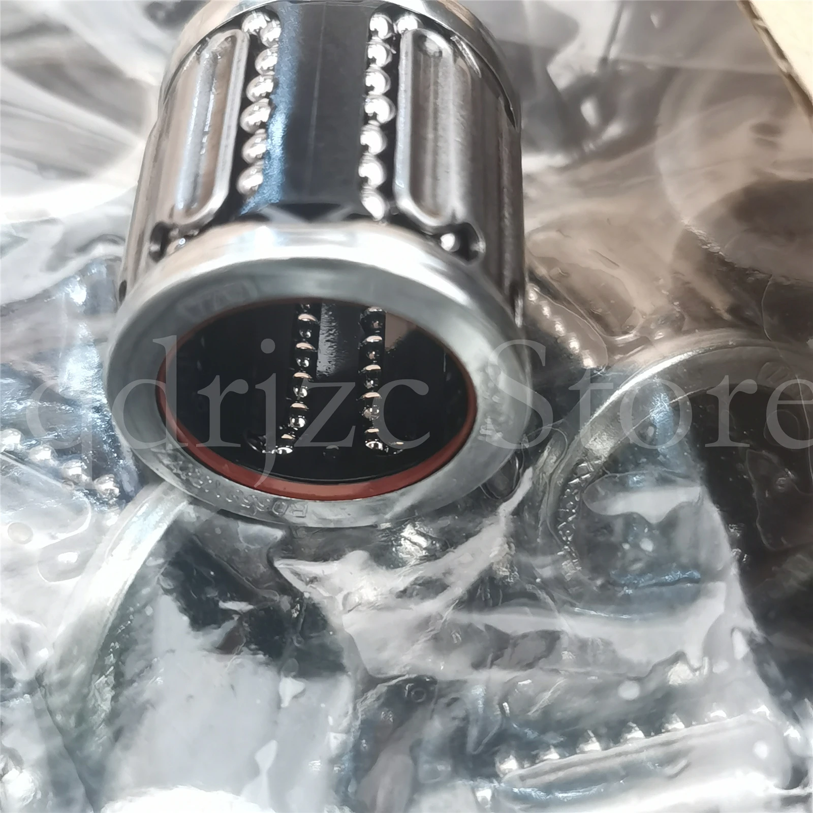 Подшипник линейного движения REXROTH R065825376 R0658X53XX |