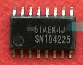 100% новый Бесплатная доставка SN104225 SOP16 | Обустройство дома