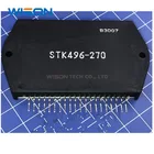 Новый и оригинальный STK496-270 модуль