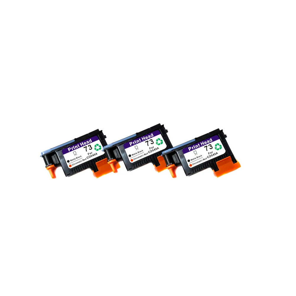 Печатающая головка 73 CD949A совместимая с принтером hp Z3200 | Компьютеры и офис