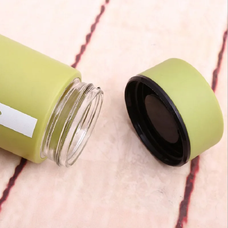 Новый нестандартный чайник двойной пластиковый контейнер в виде ракушки