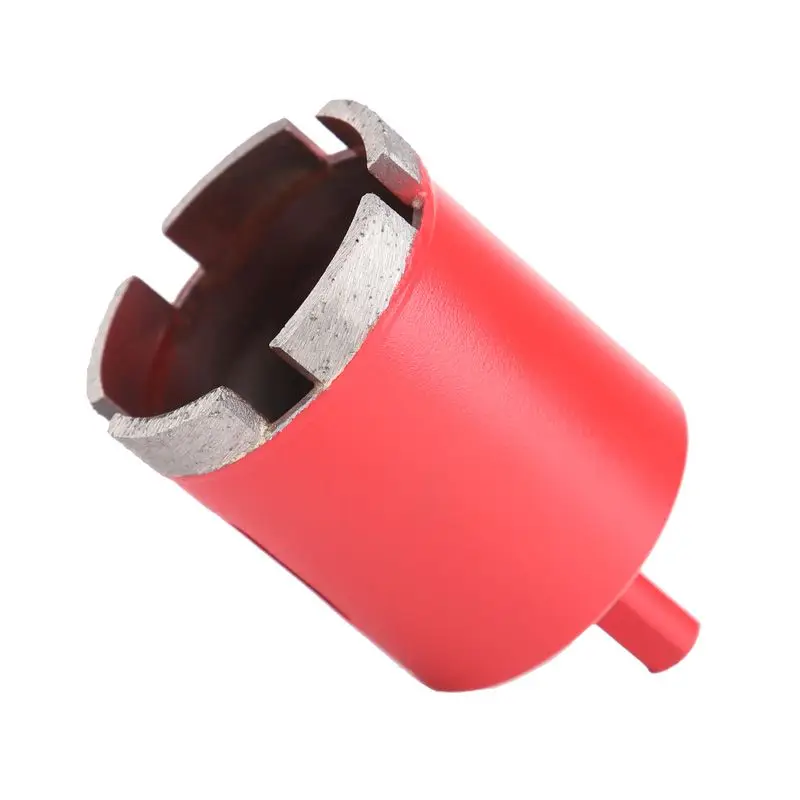 Инструменты для открывания мраморных отверстий 6-120 мм алмазные буровые долота