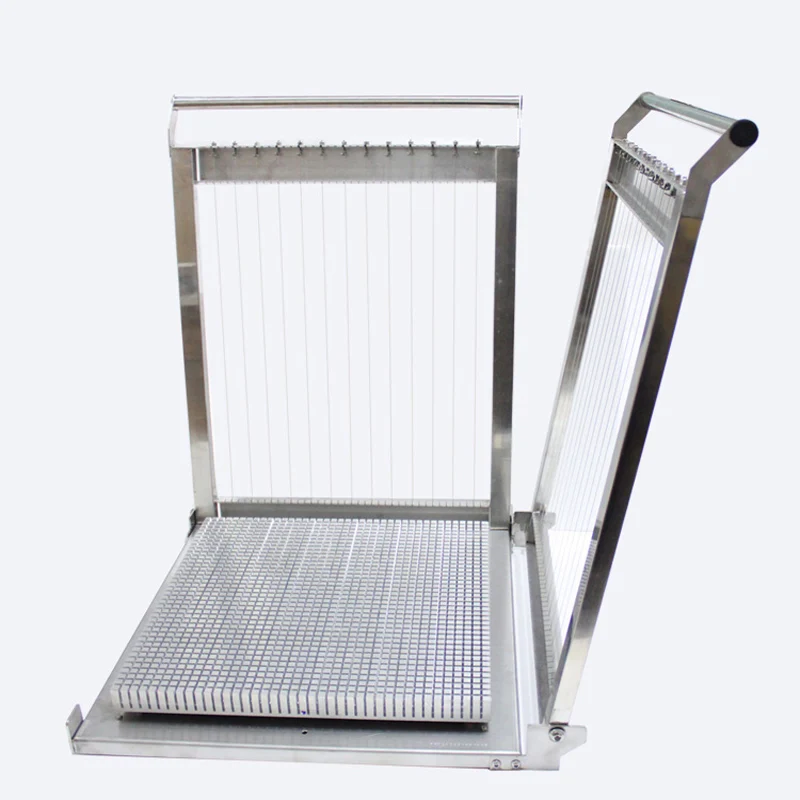 Новинка резак для шоколадной гитары из нержавеющей стали 304 ручной фотогитары |