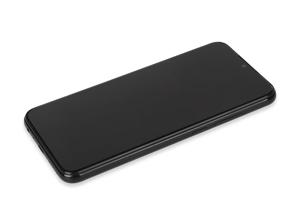 Дисплей для Redmi Note 8 ЖК-дисплей сенсорный экран в сборе Замена для Xiaomi Redmi Note 8 дисплей экран с высоким разрешением