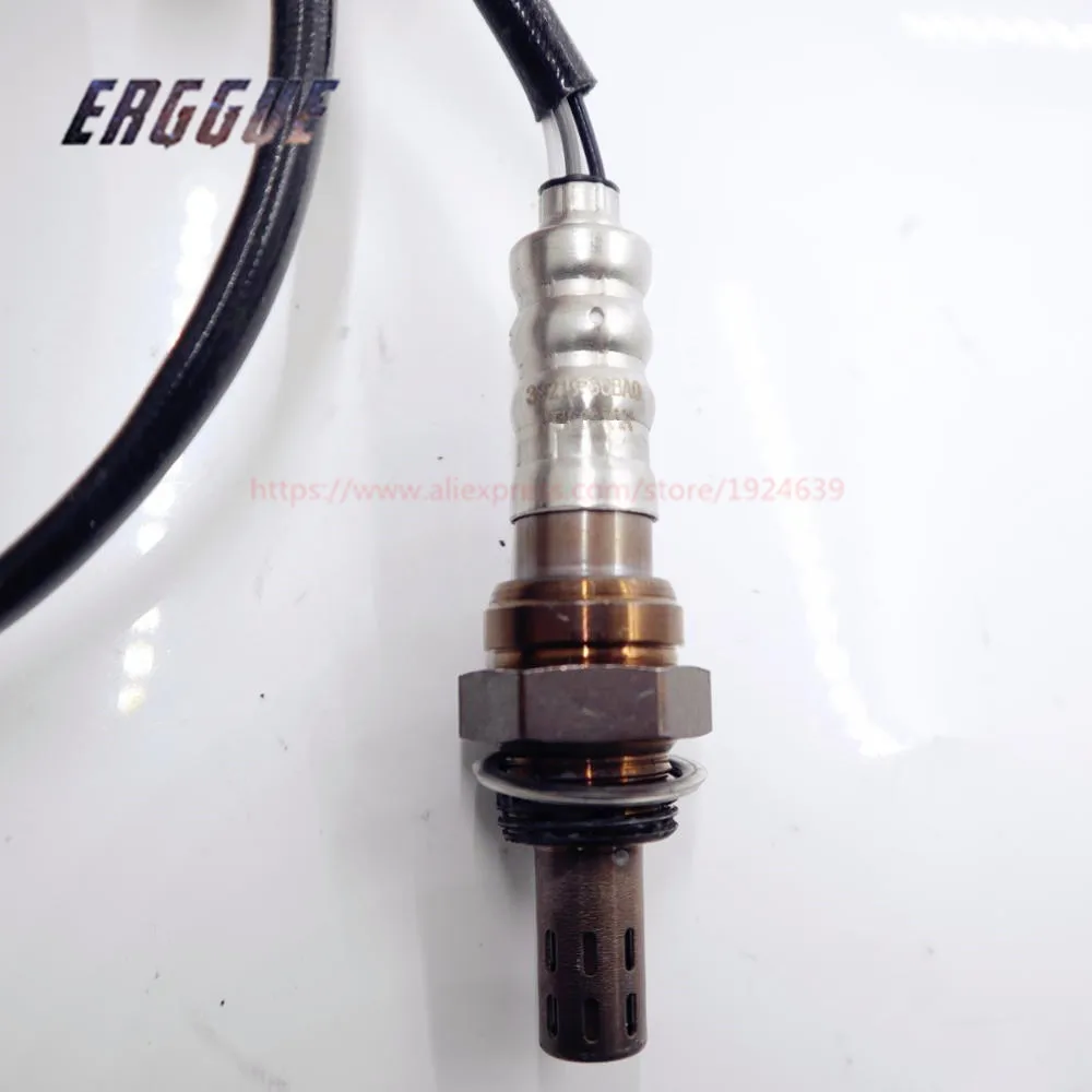 39210-3CBA0 392103CBA0 Lambda AIR FUEL RATIO O2 Oxygen Sensor For Hyundai Azera Genesis Santa Fe Kia Cadenza Sedona Sorento | Автомобили и