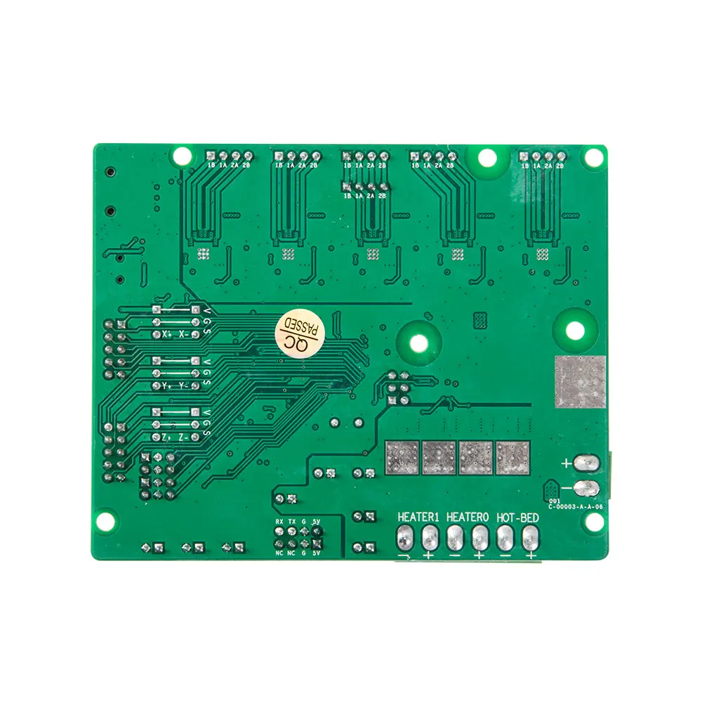 Motherboard Controller Board Mainboard for Creality CR-10/ 10Mini 3D Printer Self Assembly DIY Kit with USB Port | Компьютеры и офис