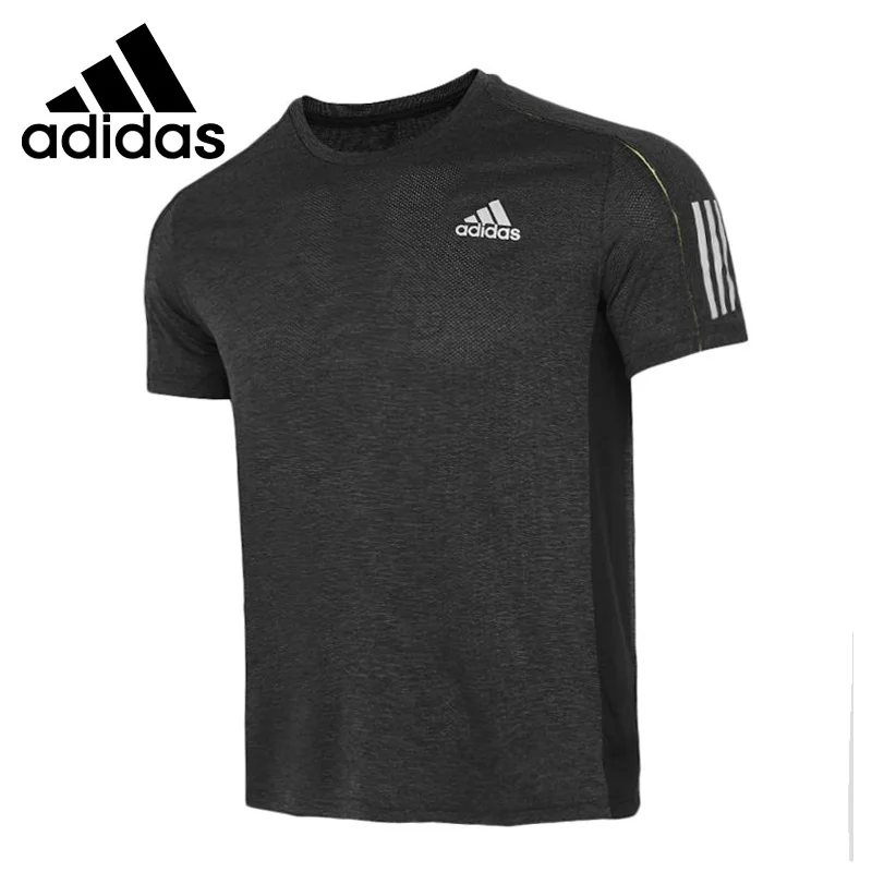 

Оригинальный Новое поступление Adidas владеем тройником Для мужчин, футболки с коротким рукавом спортивный костюм