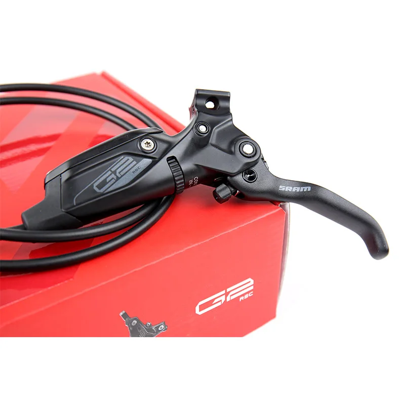2020 SRAM G2 RSC 4 поршни горный велосипед гидравлические дисковые тормоза спереди и
