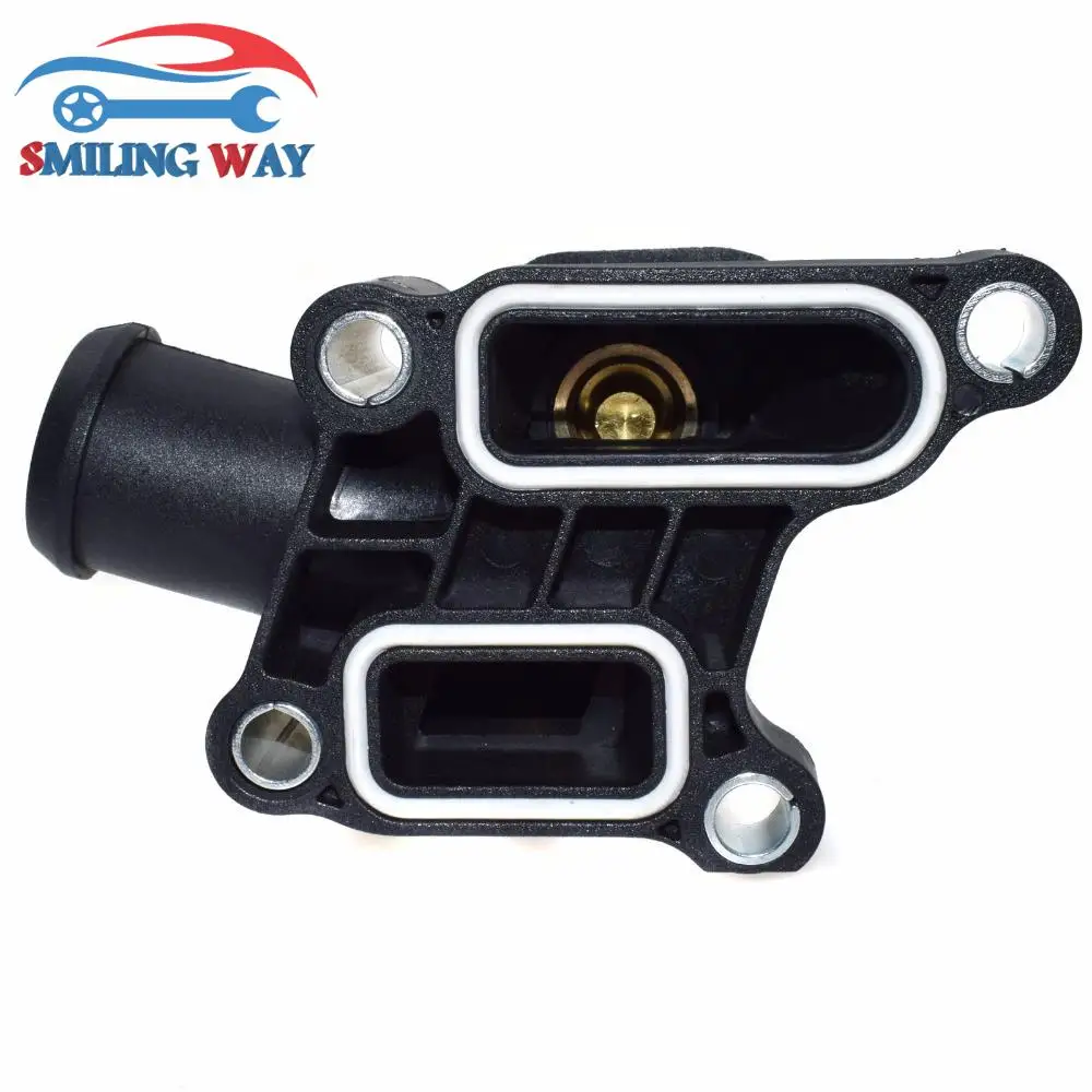 Smiling Way # термостат охлаждающей жидкости воздуха Bleeder & Прокладка для Chrysler Sebring Dodge