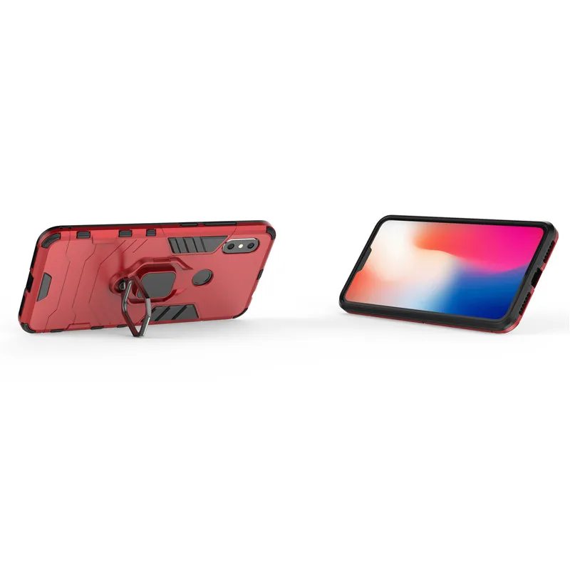 Чехол Note7 Pocophone F1 мягкий ТПУ чехол для Xiaomi 5 6X8 Lite 9 SE Play Max3 RedMi Note 4 6 7 K20 Pro Plus